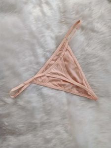 Thong Panties Combo