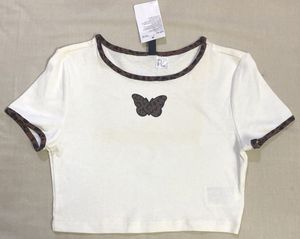 H&M Crop Top For Women
