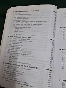 CBSE BIOLOGY TEXTBOOK CLASS XI