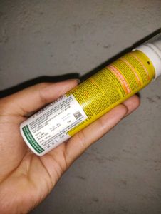 (Sealed)Garnier Super UV Invisible Air-Mist SPF 50