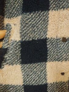 Korean Warm Long Jacket