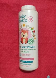 😍Baby Chakra Powder..200 G..😍