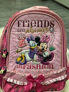Minnie & Daisy Backpack
