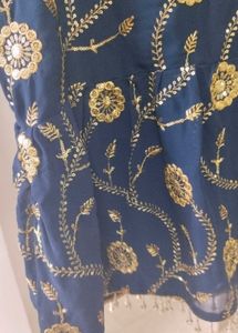 Wedding Sharara Set