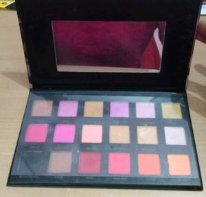 Eyeshadow Palette
