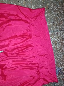 Silk Suit