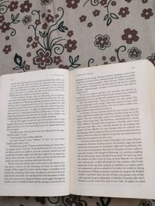 A Little Life - Hanya Yanagihara