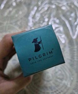 Pilgrim Hair Growth Serum