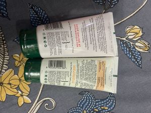Biotique Face Wash Combo