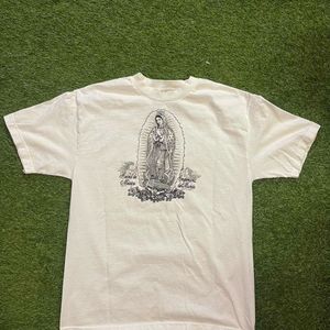 Virgin De Mexico