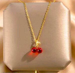 Cherry Pendant