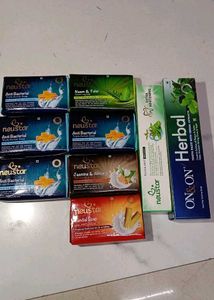 Body Care Products
