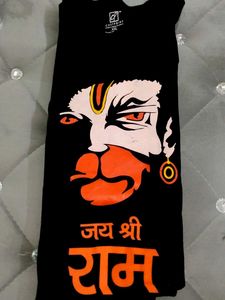 Graphic Print T-Shirt