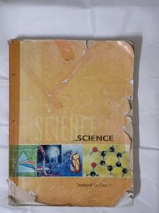 10th Science NCERT