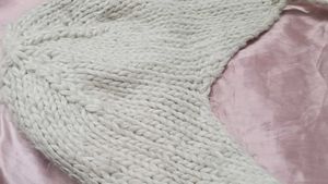 WOOL CAP