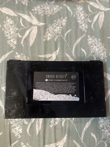 Swiss Beauty Winky 36 Color Eyeshadow Palette
