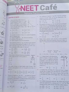 MTG COMPLETE NEET GUIDE PHYSICS