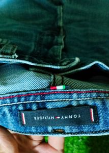 Branded Surplus Jeans