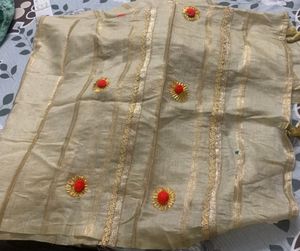 Kurta N Dhoti Suit