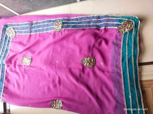2 Saree