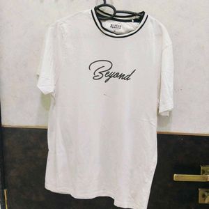 Beyond Graphic Tee