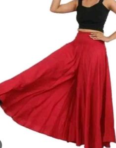Girls Beautiful Skirts