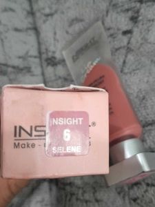 Insight Lip Cream