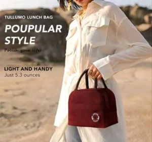 Lunch Bags: Small, Stylish Totes for Women&#39;s Work