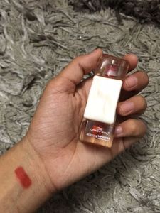 Korean Lipstick