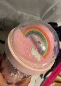 Miniso Tumbler Without Straw