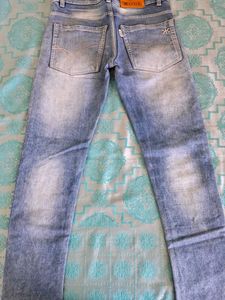 Killer Jeans