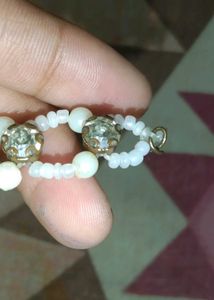 Beaded Bracelet