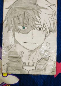 Anime Artwork