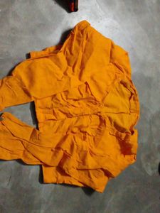 Used Blouse