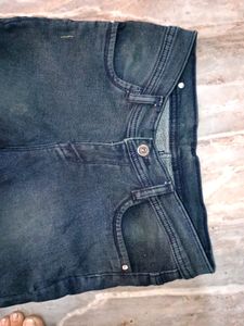 Denim Jeans
