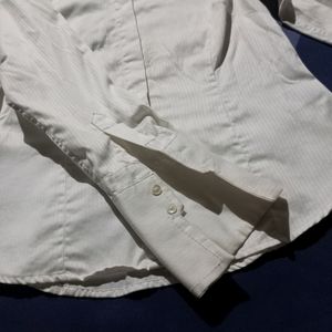Imported white shirt