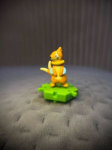 Buizel Pokemon Figure From Japan