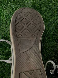 Converse Shoes
