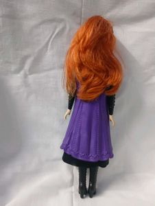 Disney Princess Anna Doll