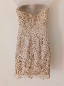 SEXY BODYCON DRESS