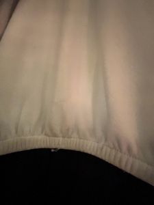 Three Colour Layered Dress