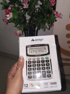 Calculator