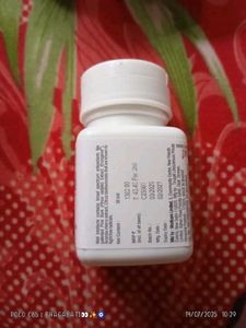 Well Amrit Shakti - Digestive Relief