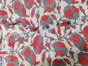 Pure Cotton Printed Kurta👗