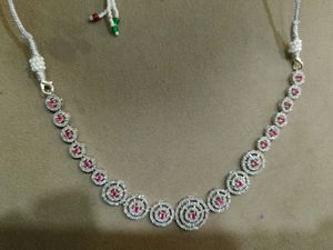 Jewelry Sets Are Available