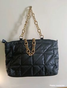 LOV Leather Bag For Ladies