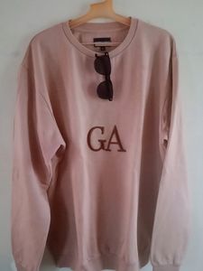 ARMANI SWEATSHIRT