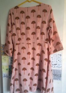 Boho Dress From Chumbak