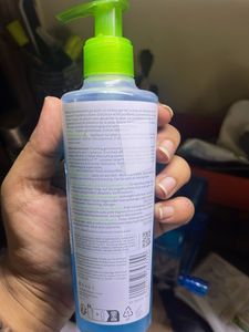 Bioderma Sebium Cleanser