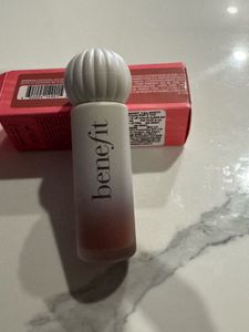 ⭐️Benefit ⭐️ Plushtint Cream Puff